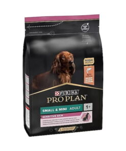 Pro Plan Small Mini Somonlu Yetişkin Köpek Maması 3kg Paket