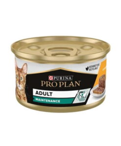 Pro Plan Adult Tavuklu Yaş Kedi Maması 85gr