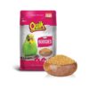 Quik Muhabbet Kuş Yemi 400+100 gr
