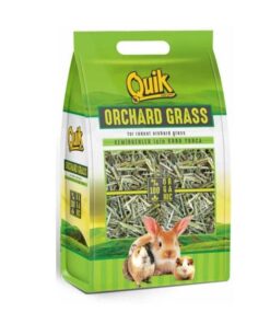 Quik Kemirgen Otu Kuru Yonca 350gr
