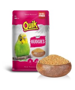 Quik Muhabbet Yemi 750+250gr