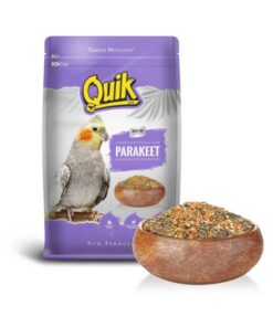 Quik Paraket Yemi 750 gr