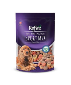 Reflex Sport Mix Kuzulu Köpek Ödülü 150gr