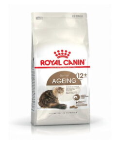 Royal Canin Ageing 12+ Yaşlı Kedi Maması 2Kg Paket