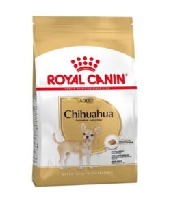 Royal Canin Chihuahua Yetişkin Köpek Maması 1,5kg Paket