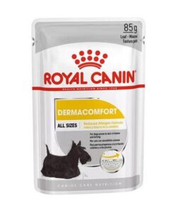 Royal Canin Dermacomfort Yetişkin Köpek Yaş Maması 85gr