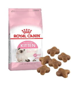 Royal Canin Kitten Yavru Kedi Maması 4Kg Paket
