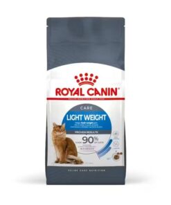 Royal Canin Light Weight Düşük Kalorili Kedi Maması 1,5Kg Paket