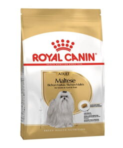 Royal Canin Maltese Bichon Maltais Köpek Maması 1,5Kg Paket