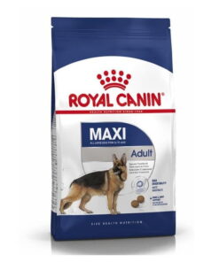 Royal Canin Maxi Adult Büyük Irk Köpek Maması 15Kg Paket