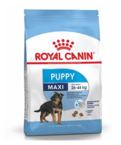Royal Canin Maxi Puppy Büyük Irk Yavru Köpek Maması 15Kg Paket