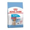 Royal Canin Medium Puppy Yavru Köpek Maması 15Kg Paket