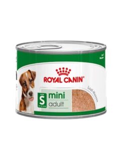 Royal Canin Mini Adult Büyük Irk Köpek Yaş Maması 195gr
