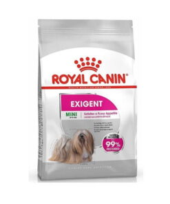 Royal Canin Mini Exigent Yetişkin Köpek Maması 3 Kg Paket