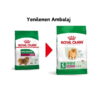 Royal Canin Mini İndoor Yetişkin Köpek Maması 1,5kg Paket