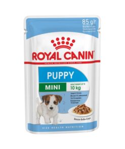 royal canin yaş mama