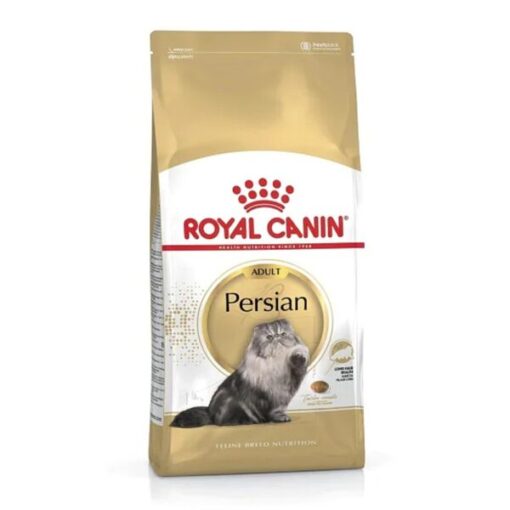 Royal Canin Persian İran Yetişkin Kedi Maması 4Kg Paket