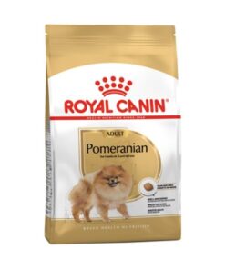 Royal Canin Pomeranian Yetişkin Köpek Maması 1,5Kg Paket