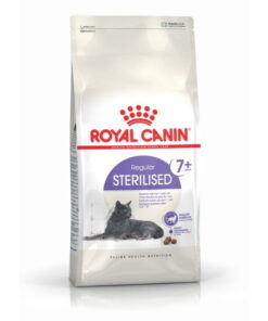 Royal Canin 7+ Kısır Yaşlı Kedi Maması 3,5Kg Paket