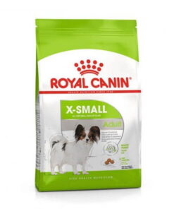 Royal Canin Xsmall Adult Mini Irk Köpek Maması 1.5 Kg Paket