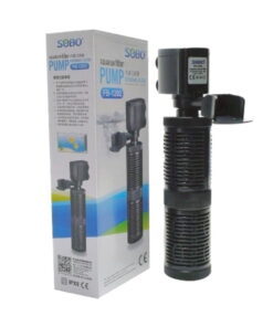 Sobo Akvaryum İç Filtre FB-1202 12 W 880 lt/Saat