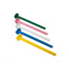 Exovit Plastik Renkli Kuş Tünek 20cm