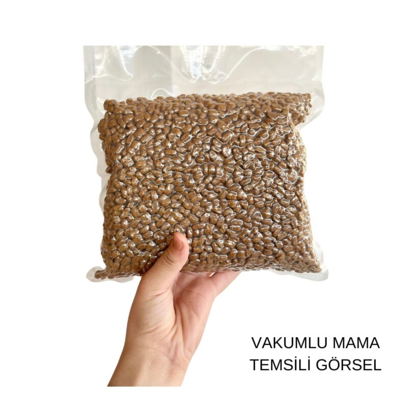 Royal Canin Medium Adult Köpek Maması Açık 1Kg Vakumlu - Görsel 2