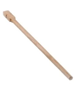 Kuşlar İçin Ahşap Tünek 30cm