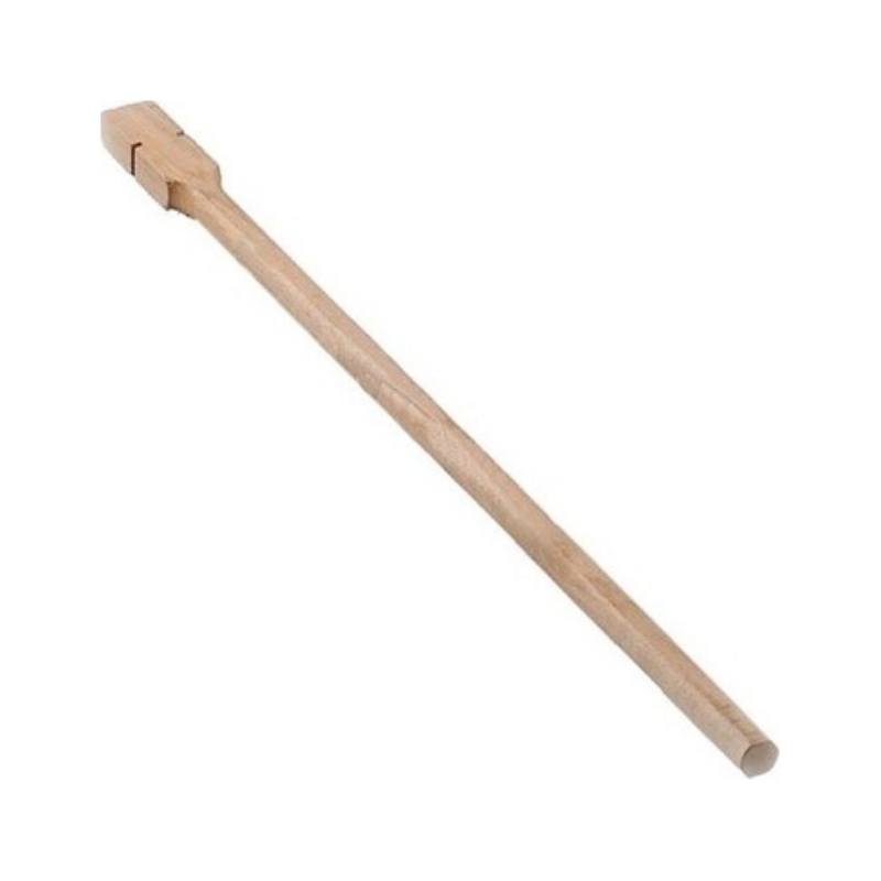 Kuşlar İçin Ahşap Tünek 30cm