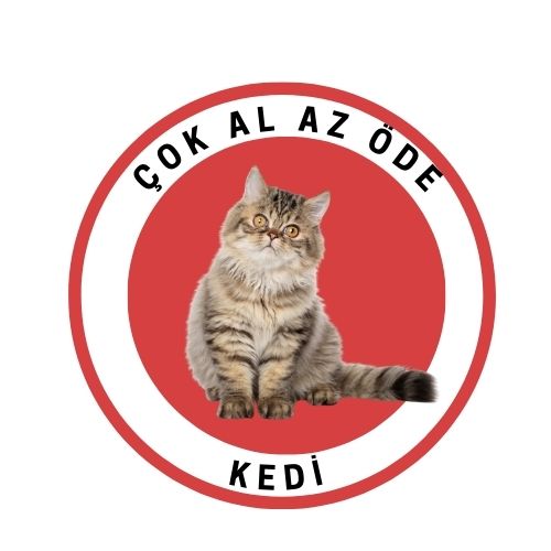 KEDİ Çok Al Az Öde